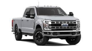 2026 Ford Super Duty® External Image 5